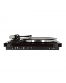 Giradiscos Enova Hifi Vision4 USB WD Prato Vinil