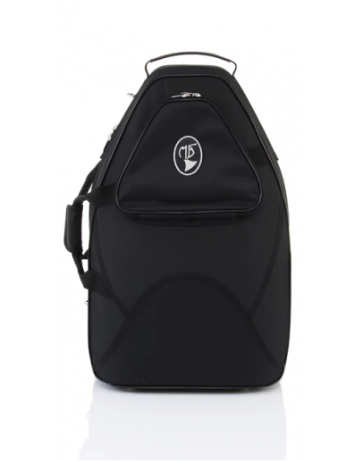 Estojo Trompa Marcus Bonna MB-5 Baby Nylon