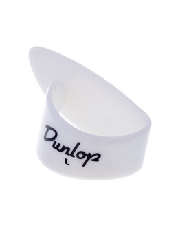 Dedeira Large (L) Dunlop Branca