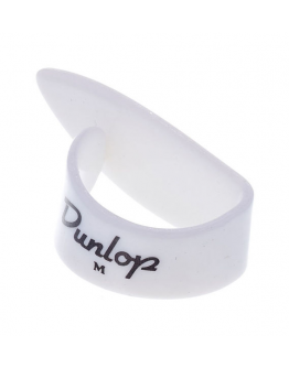 Dedeira Medium (M) Dunlop Branca