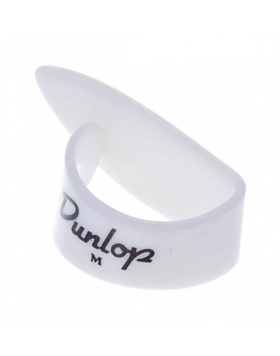 Dedeira Dunlop Medium (M) Branca