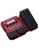 Pedaleira Baixo Zoom B1X FOUR