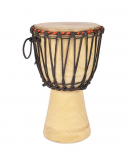 Djembé Madeira 7" Kangaba KDJM07