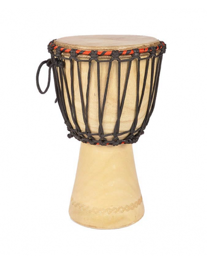 Djembé Madeira 7" Kangaba KDJM07