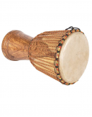 Djembé Madeira 9" Kangaba KDJM09