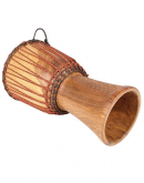 Djembé Madeira 12" Kangaba KDJM12