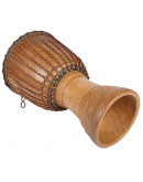 Djembé Madeira 14" Kangaba KMDM14-PR