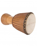 Djembé Madeira 14" Kangaba KMDM14-PR