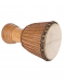 Djembé Madeira 14" Kangaba KMDM14-PR