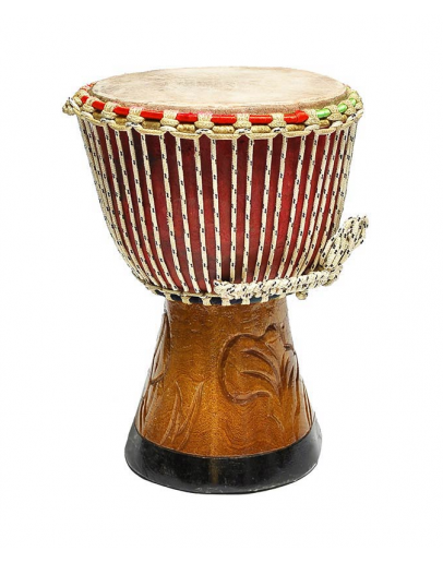 Djembé Madeira 9" Kangaba KDJS09