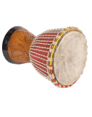 Djembé Madeira 9" Kangaba KDJS09