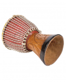 Djembé Madeira 9" Kangaba KDJS09