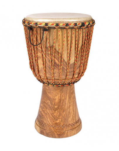 Djembé Madeira 9" Kangaba KDJM09