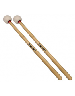 Baquetas Tímpanos Hayman TM-12 (Par)