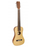 Travel Guitar SX TG1-NA Traveller Guitar