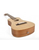 Travel Guitar SX TG1-NA Traveller Guitar