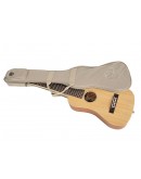 Travel Guitar SX TG1-NA Traveller Guitar