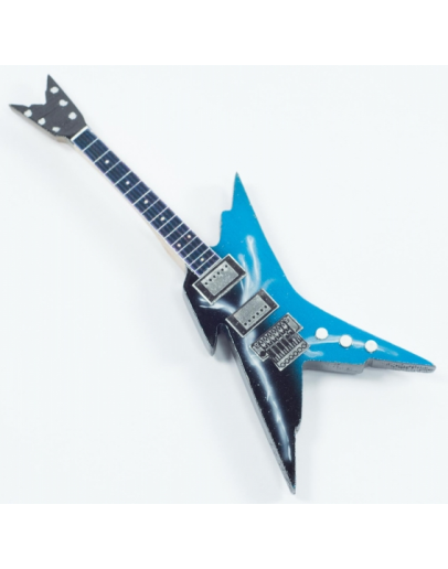 Magnético Wood Pantera