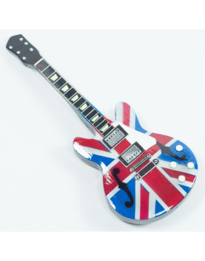 Magnético Wood Oasis