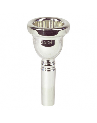 Bocal Trombone Bach 341 5GS
