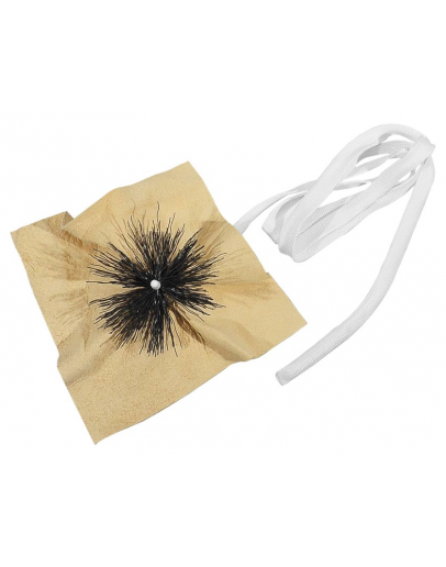 Pano Limpeza Interior Saxofone Alto Helin HL-400L