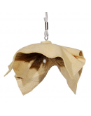 Pano Limpeza Interior Saxofone Alto Helin HL-400L