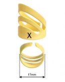 Unha Alaska Extra Large