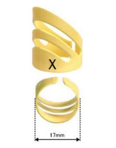 Unha Alaska Extra Large