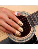 Unha Alaska Extra Large