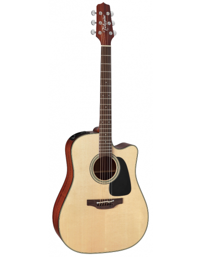 Guitarra Acústica Eletrificada Takamine P2DC