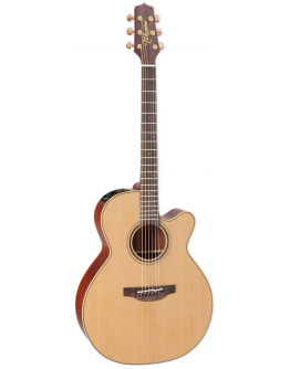 Guitarra Acústica Eletrificada Takamine P3NC