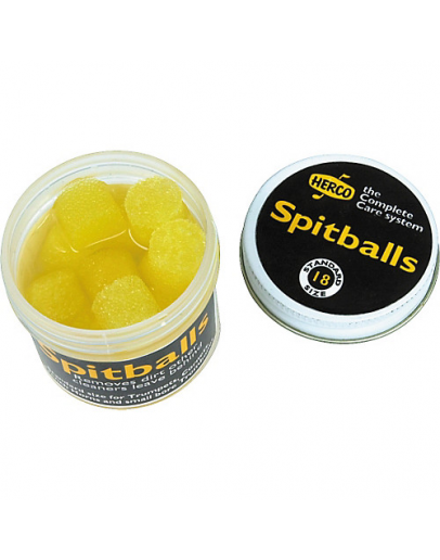 Herco Spitballs Herco Spitballs