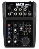 Mesa Mistura 5 Canais Alto ZMX52