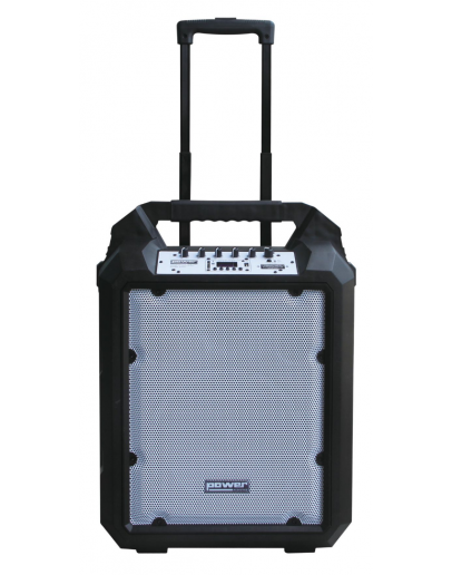 Coluna Portátil Power Acoustics Funmove200