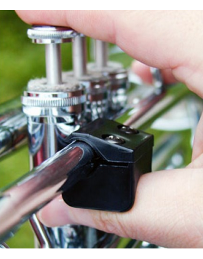 Apoio Polegar Trompete Kelly