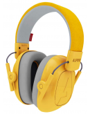 Proteção Auditiva Criança Alpine Muffy Amarelo