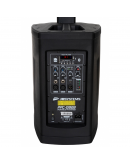 Sistema Som Amplificado JB Systems PPC-082B (c/bateria)