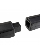 Sistema Som Amplificado JB Systems PPC-082B (c/bateria)