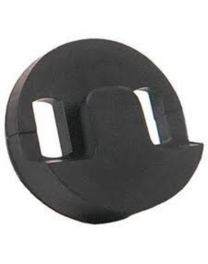 Surdina Violoncelo Tourte Redonda