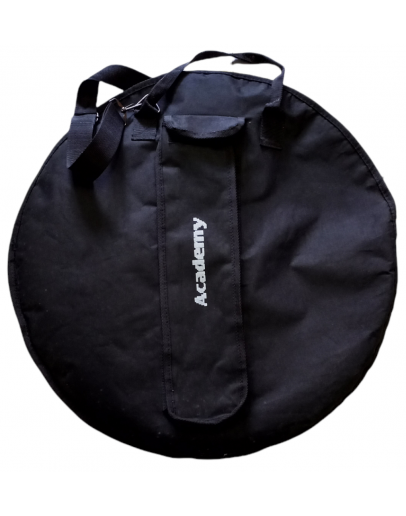 Saco Pratos 22" Academy