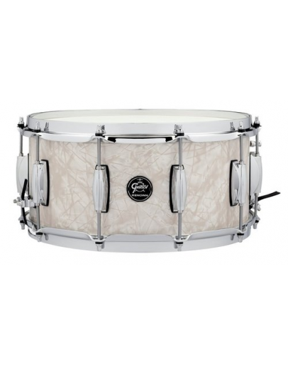 Tarola 14"x6.5" Gretsch Renow Maple Vintage Pearl RN2-6514S-VP