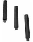 Sistema Som Amplificado JB Systems PPC-082B (c/bateria)