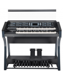 Orgão Ringway RS800