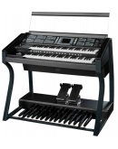 Orgão Ringway RS800