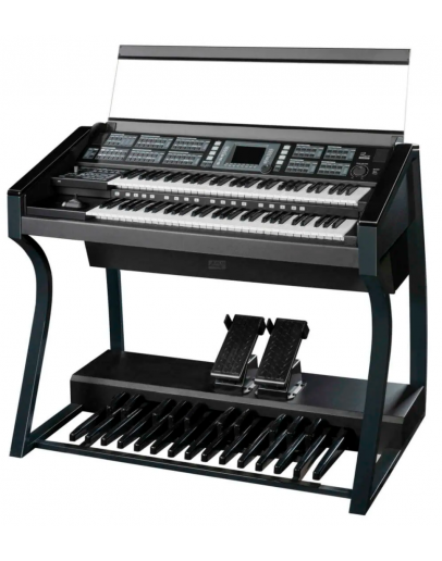 Orgão Ringway RS800