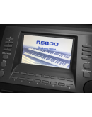 Orgão Ringway RS800