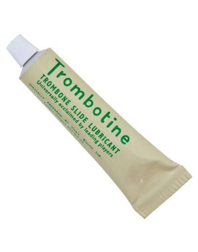 Lubrificante Varas Trombone Trombotine