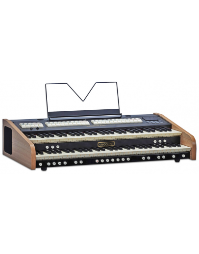 Orgão Viscount Cantorum Duo