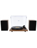 Giradiscos Enova Vision2 Set Madeira