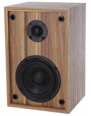 Giradiscos Enova Vision2 Set Madeira